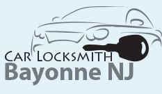 Car Locksmith Bayonne NJ  logo